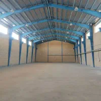 350متر سوله با مجوز ساخت