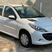 207 مدل 403 در حد صفر