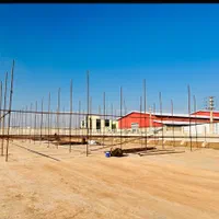 داربست فلزی و کفراژ والی|خدمات پیشه و مهارت|ساوه, |دیوار