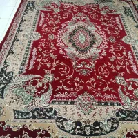 سه تخته فرش دوازده متری کم کارکرد
