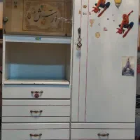 کمد بچه|اسباب و اثاث بچه|یزد, |دیوار