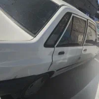 پراید مدل 89