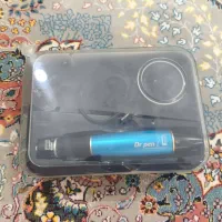 دستگاه میکرونیدلینگ خانگی|آرایشی، بهداشتی، درمانی|سراوان, |دیوار