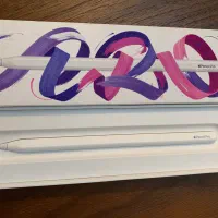 قلم pencil pro  آی‌پد