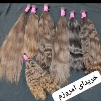 خریدار مستقیم موهای بانوان