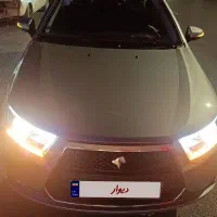 دنا پلاس توربو ۶دنده|خودرو سواری و وانت|قم, زنبیل آباد|دیوار