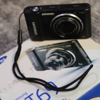 دوربین سامسونگ|دوربین عکاسی و فیلمبرداری|شاهینشهر, شهرک سایت|دیوار