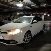 MG 2015|خودرو سواری و وانت|قزوین, |دیوار