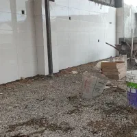 کاشی کاری . سنگ کاری|خدمات پیشه و مهارت|سملقان, |دیوار