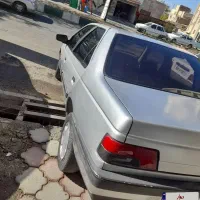 پژو ۴۰۵ مدل ۸۴ درحد عروسک|خودرو سواری و وانت|مشگین شهر, |دیوار