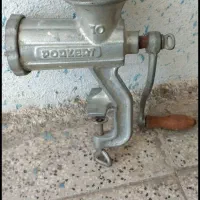 چرخ گوشت کلکسیون