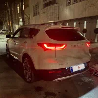 فیدلیتی ۷نفره در حدصفر