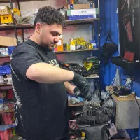 امداد خودرو وتعمیرکارسیار سیمکشی و میکانیک درمحل