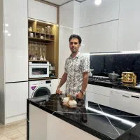 کابینت و کمد دیواری با شرایط اقساطی