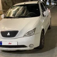 تیبا 2 مدل ۱۴۰۰