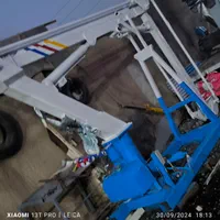 بالابر|ماشین‌آلات صنعتی|تهران, یافت آباد جنوبی|دیوار