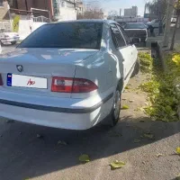 فروش سمندef7مدل 96|خودرو سواری و وانت|بوکان, |دیوار