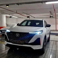 چانگان سی اس CS55/اقساط بلند مدت وتحویل فوری
