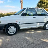 پراید مدل۹۳دوگانه فابریک|خودرو سواری و وانت|کرمانشاه, |دیوار