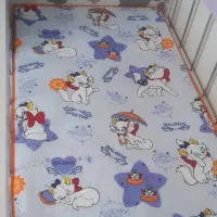 سرویس تخت کودک