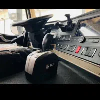 کشنده دایون (دایان) صفر کیلومتر|خودرو سنگین|زرند, |دیوار