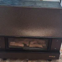 بخاری شومینه نیک کالا ۲۴۰۰۰