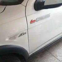 کوییک جی ایکس صفر402 ارتقاء