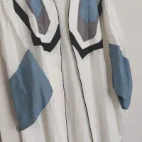 مانتو فری سایز