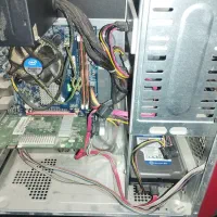 کیس کامپیوتر|قطعات و لوازم جانبی رایانه|اصفهان, مهدی آباد|دیوار