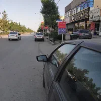 اردی۸۵تک بنزین|خودرو سواری و وانت|مشهد, دوست آباد|دیوار