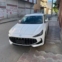 MG5 ام جی