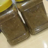 ترشی درجه یک