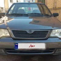 ۱۳۲ بی رنگ داشبورد جدید