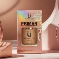 تخفیف ویژه کرم پرایمر لاکچری کوین