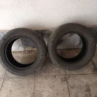 لاستیک کومهو ۱۹۵|قطعات یدکی و لوازم جانبی|گرگان, |دیوار
