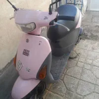 موتورپاکشتی|موتورسیکلت|اصفهان, دوطفلان|دیوار