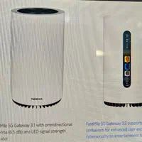 جشنواره مودم نوکیا5G قدرتمند بدون رغیب بازار