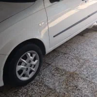 تیبا 2 مدل 1400|خودرو سواری و وانت|مسجد سلیمان, |دیوار