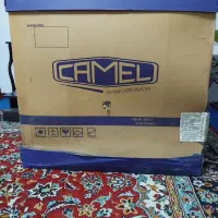 اجاق گاز۵شعله طرح فر