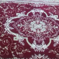 فرش ۶ متری ۲ عدد|فرش|اردبیل, |دیوار