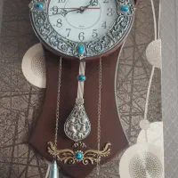 ساعت دیواری|ساعت دیواری و تزئینی|گلبهار, شهر جدید گلبهار|دیوار