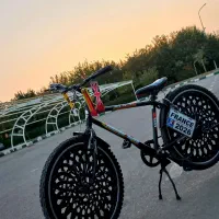 دوچرخه اسپرت ۲۶ دماوند|دوچرخه، اسکیت، اسکوتر|مشهد, کوه سنگی|دیوار