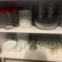 لوازم کافه و رستوران میز و صندلی ناهارخوری|کافیشاپ و رستوران|تهران, تهرانپارس شرقی|دیوار