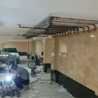 (لوله کشی گاز)حذف،جا به جایی و گرفتن انشعاب