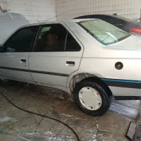 پژو 405 دوگانه سوز GLX - TU5، مدل ۱۳۹۴|خودرو سواری و وانت|آبادان, |دیوار