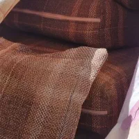 مبل هفت نفره مدل ال
