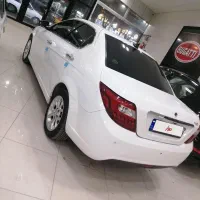 دنا پلاس اتومات توربو مدل 401