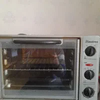 اون توستربرندBinaton انگلیس چند منظوره سالم