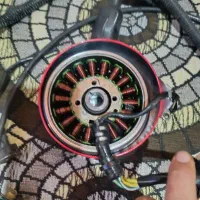 وسایل موتور|قطعات یدکی و لوازم جانبی|بندر امام خمینی, |دیوار