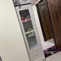 سرویس خواب دخترونه|تخت و صندلی بچه|بهارستان, |دیوار